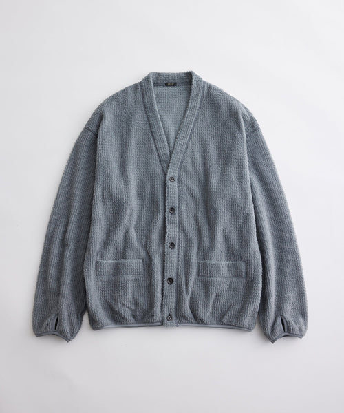 WILD LIFE TAILOR Alpha Direct カーディガン-