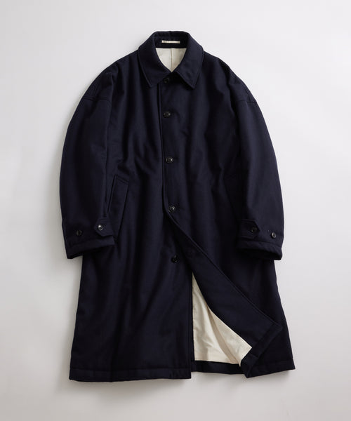 ADAM ET ROPÉ WILD LIFE TAILOR / 【WILD LIFE TAILOR】ウーステッド