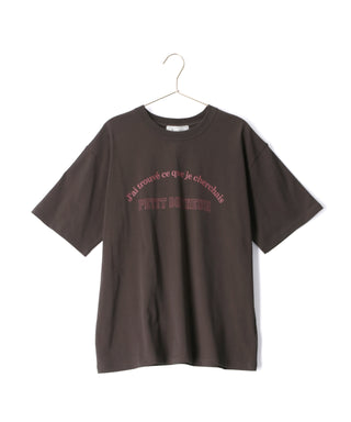 ROPÉ PICNIC トップス Tシャツ/カットソー 通販｜J'aDoRe JUN ONLINE