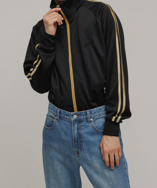 M TO R / ［BLOUSON］【Cordova】Drullinnn'sResort TRACK JACKET