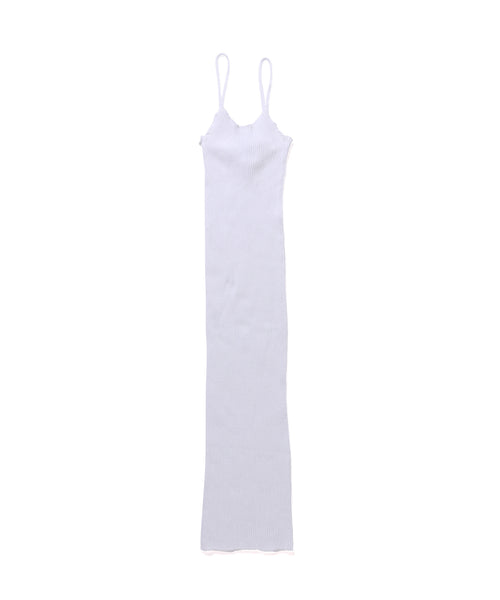 M TO R(ムウ ト アール) / 【a roege hove】EMMA Slip Dress ...