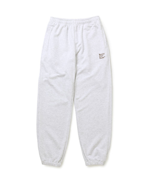 M TO R / 【ROYAL CITY PARK×M】RCP SWEAT PANTS (パンツ / パンツ