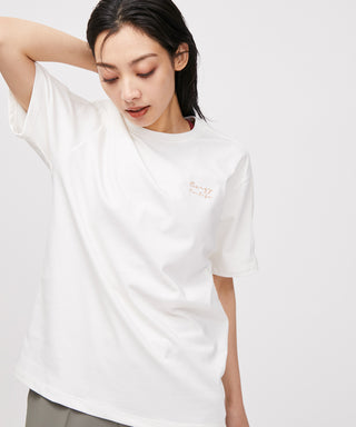 NERGY トップス Tシャツ/カットソー 通販｜J'aDoRe JUN ONLINE