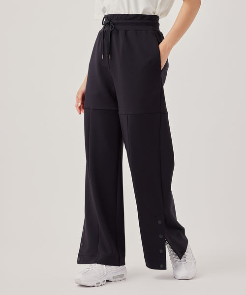 Lululemon Urban Strides Super High-Rise Pant 25 - Black - lulu fanatics