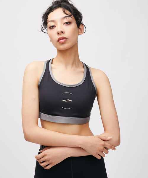 NERGY / 【NIKE】ナイキ Dri-FIT ミディアムサポート パッディド