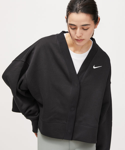 NIKE ナイキ パーカー ふわふわモコモコ サイズ L