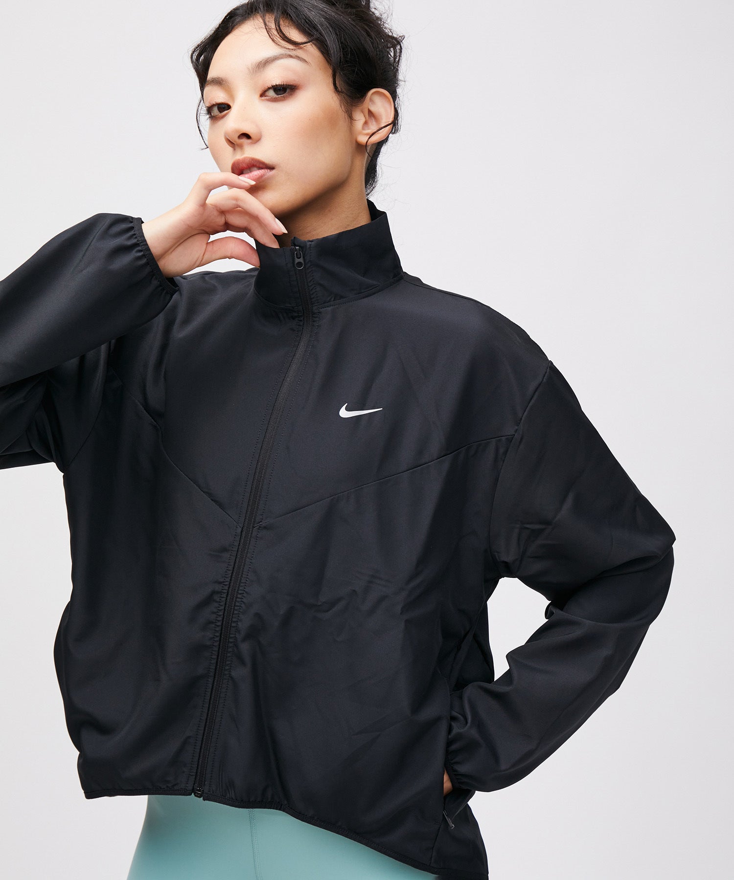 L《新品》ナイキ NIKE エッセンシャル キルティング ジャケット アウター