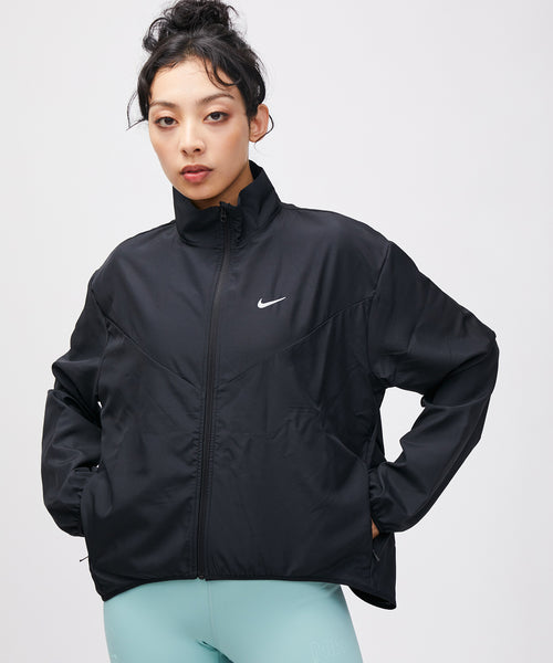 NIKE ダブルスウッシュ ジャージ ウィンドブレーカー ジャケット ウェア