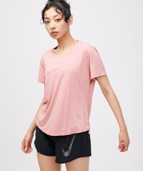 NERGY / 【NIKE】ナイキ Dri-FIT スウッシュ ハイブリッド ショート