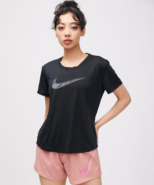 NERGY / 【NIKE】ナイキ Dri-FIT スウッシュ ハイブリッド ショート