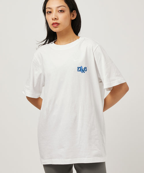 NERGY / 【NIKE】ナイキ ウィメンズ NSW OC 2 BF S/S Tシャツ 