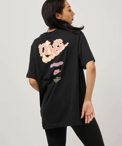 NERGY / 【NIKE】ナイキ ウィメンズ NSW OC 2 BF S/S Tシャツ 