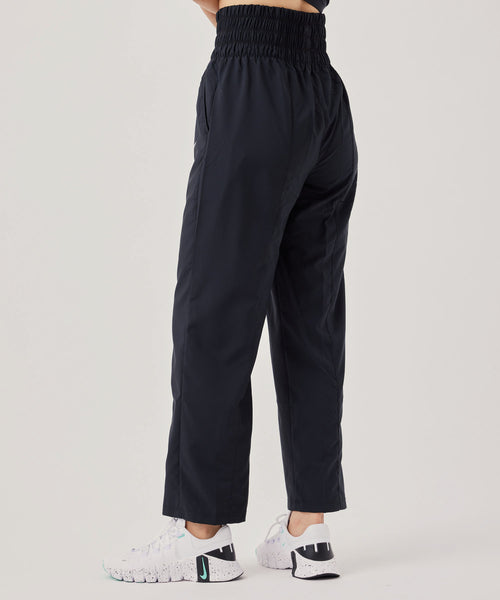 Nike Dri-FIT One Women's Ultra High-Waisted Pants. Nike JP