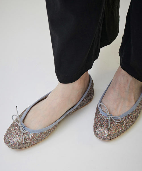SALON adam et ropé / 【porselli（ポルセリ）】ballet shoes patent