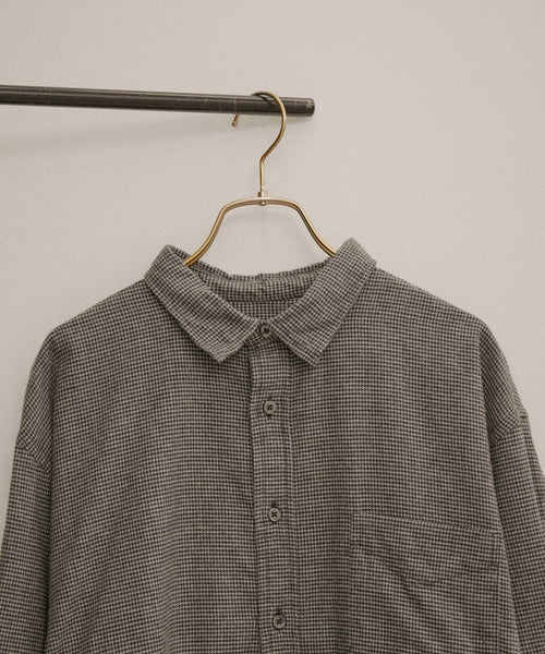 SALON adam et ropé / 【INDIVIDUALIZED SHIRTS for SALON】別注