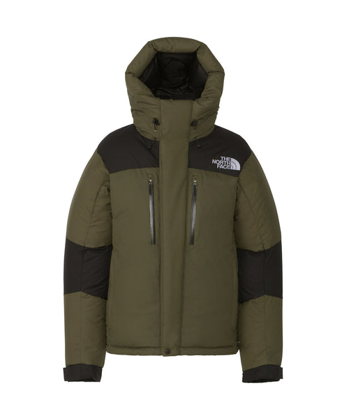 ザノースフェイスTHE NORTH FACE ザノースフェイス　バルトロライトジャケット　S