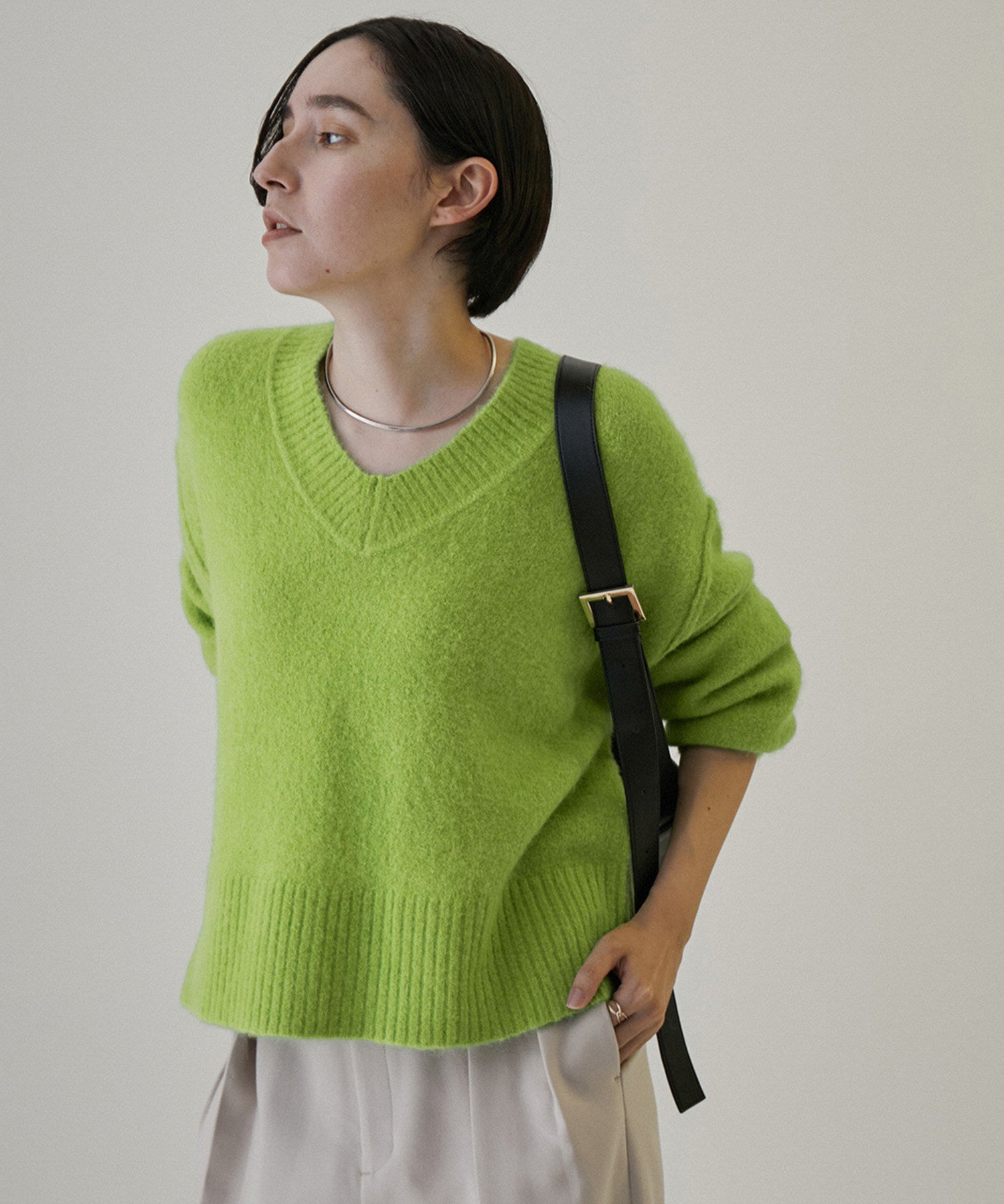 KNIT COLLECTION 2023 | SALON adam et ropé | J'aDoRe JUN ONLINE