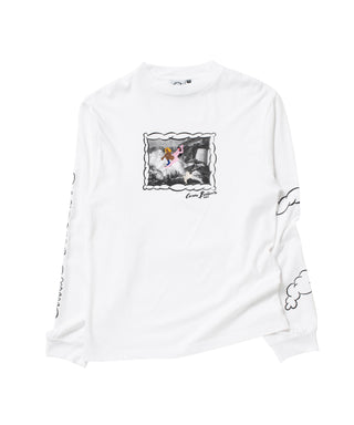 bonjour records トップス Tシャツ/カットソー 通販｜J'aDoRe JUN ONLINE