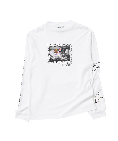 格安店 【カルネボレンテ】 Tシャツ | erational.com