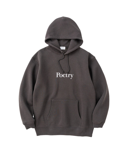 bonjour records / POET MEETS DUBWISE POETRY Hoodie (トップス