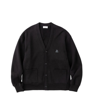 bonjour records / Howlin'/ハウリン Uni Mohair Alpaca Cardigan