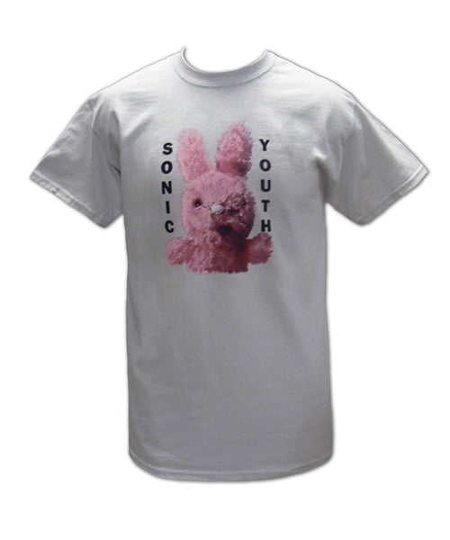 bonjour records / Sonic Youth 『Dirty』 Dirty Bunny Tee (トップス