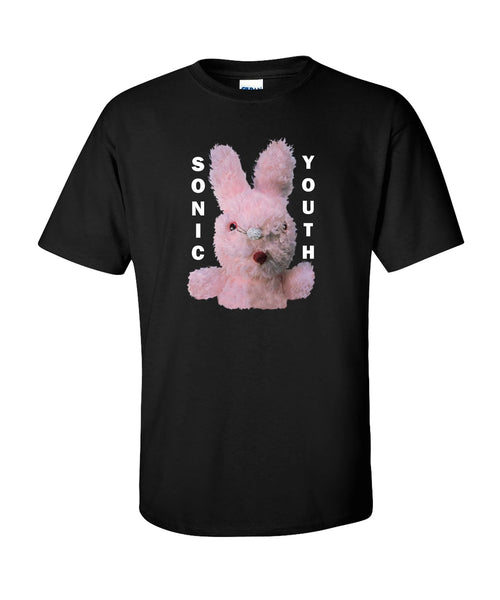 bonjour records / Sonic Youth 『Dirty』 Dirty Bunny Tee (トップス