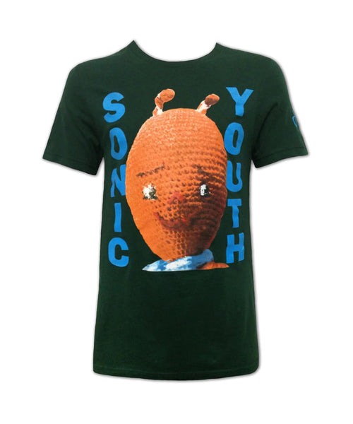 bonjour records / Sonic Youth/ソニックユース 『Dirty』 ALIEN Tee