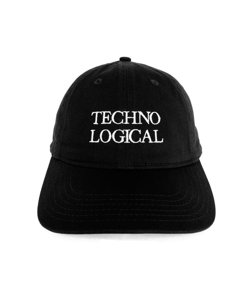 bonjour records / IDEA TECHNO LOGICAL Cap (帽子 / キャップ) 通販 