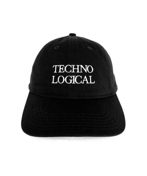 IDEA キャップ techno - キャップ