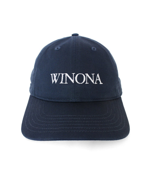 bonjour records / IDEA/アイデア WINONA Cap (帽子 / キャップ) 通販