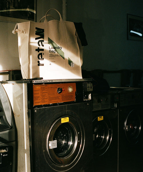 Saturdays NYC / Saturdays NYC x retaW Laundry Bag (インテリア 