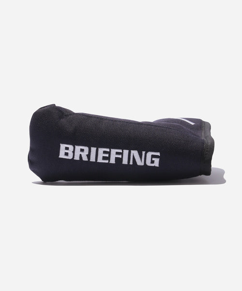 Saturdays NYC / SNYC×BRIEFING Putter Cover (雑貨/ホビー/スポーツ