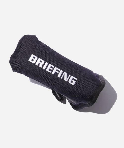 Saturdays NYC / SNYC×BRIEFING Putter Cover (雑貨/ホビー/スポーツ