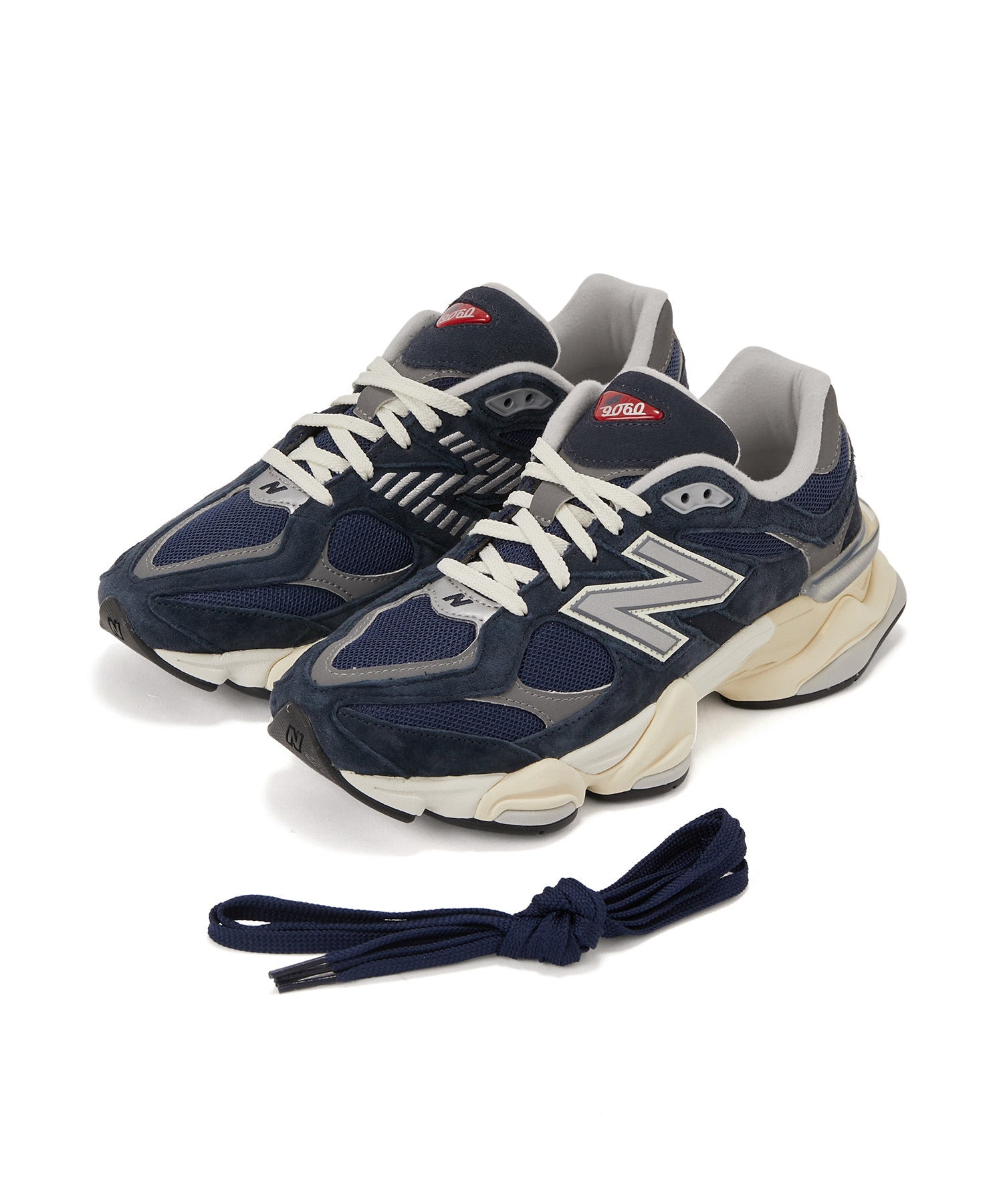 JUNRed / New Balance / ニューバランス U9060ECB (シューズ