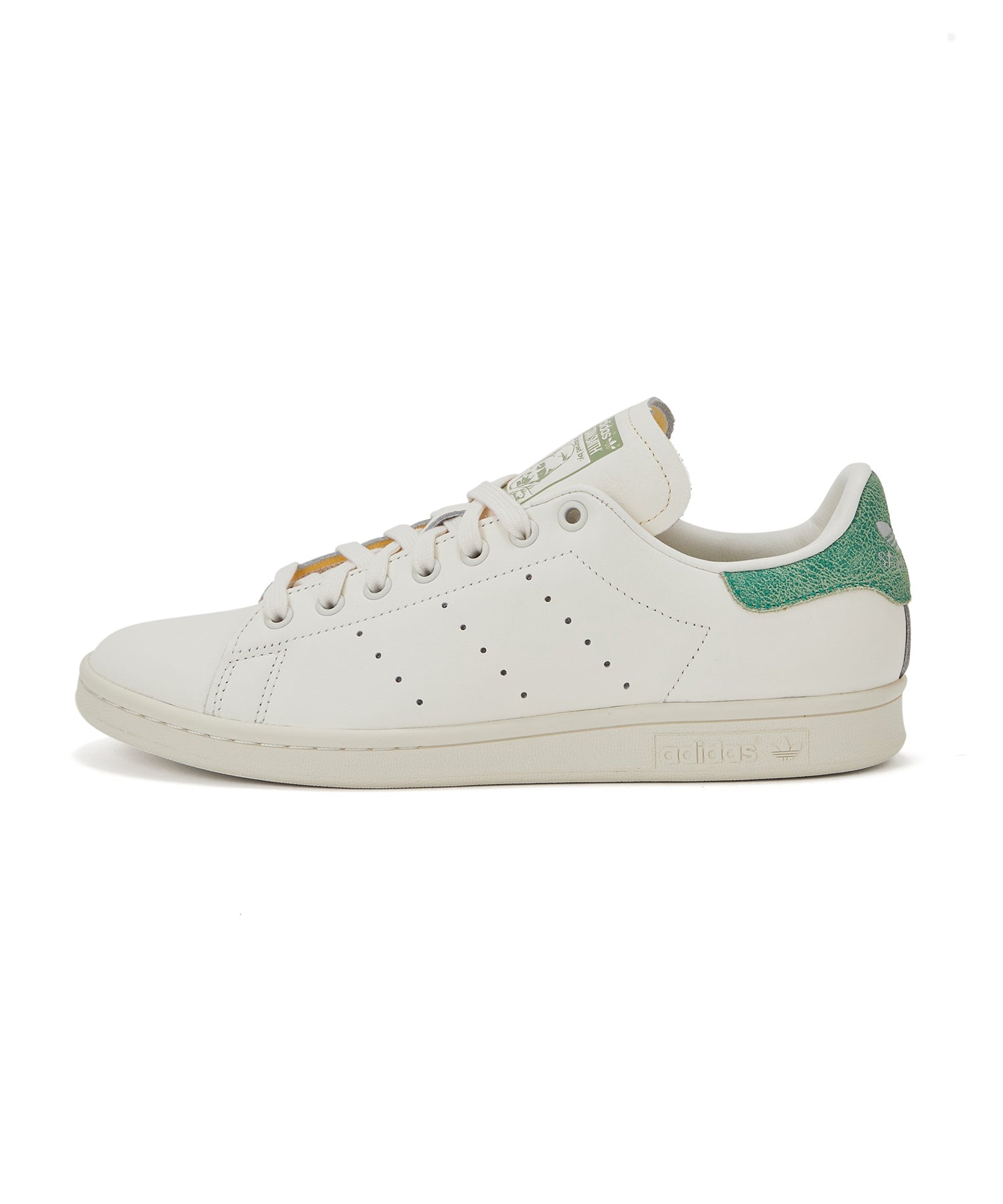 adidas STAN SMITH / アディダス スタンスミス | JUNRed