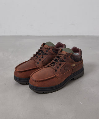 JUNRed / Timberland / 3EYE CLASSIC LUG (シューズ / モカシン