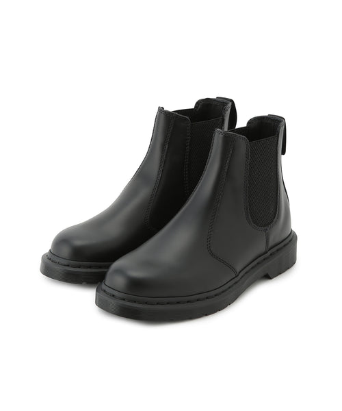 JUNRed / Dr.Martens / ドクターマーチン Chelsea Boot 2976 MONO 