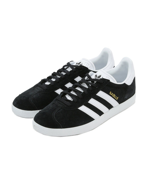 JUNRed(ジュンレッド) / adidas アディダス / GAZELLE BLACK ガゼル 