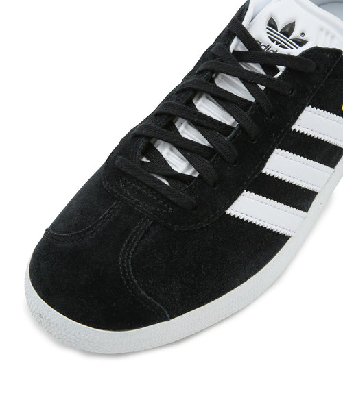 JUNRed(ジュンレッド) / adidas アディダス / GAZELLE BLACK ガゼル 