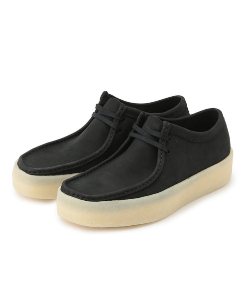 CLARKS wallabee cup