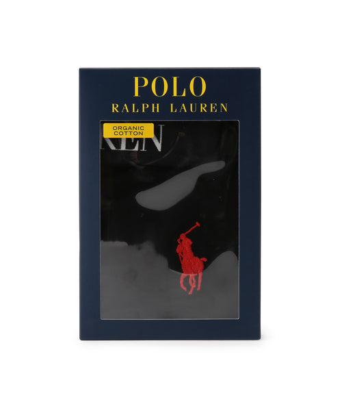 JUNRed / POLO RALPHLAUREN / Solid ボクサーブリーフ ポロ ラルフ