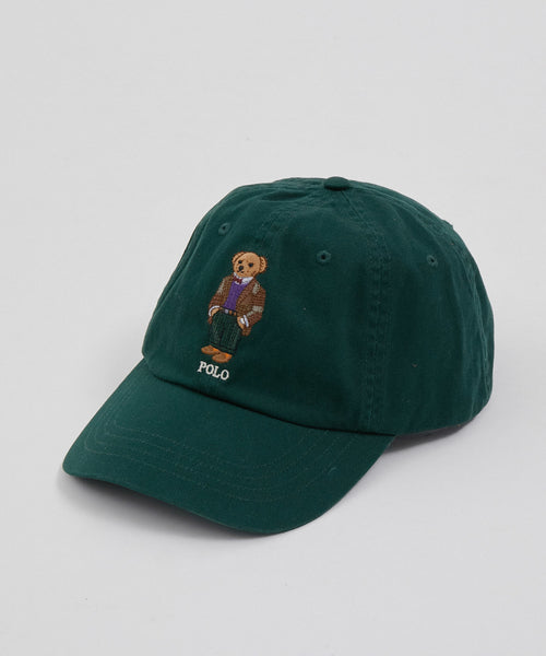 JUNRed(ジュンレッド) / POLO RALPH LAUREN / クラシック ポロベア 