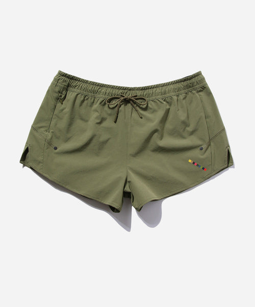 All Terrain Active Short | WOMEN (パンツ / パンツ) 通販｜Life and