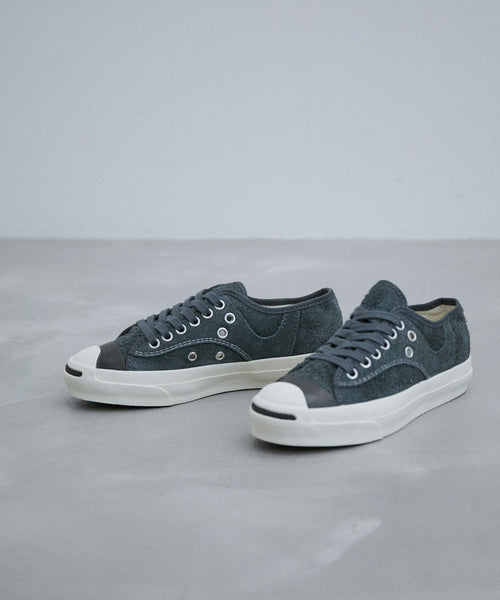 【CONVERSE for BIOTOP】JACK PURCELL RET SUEDE RLY / BT