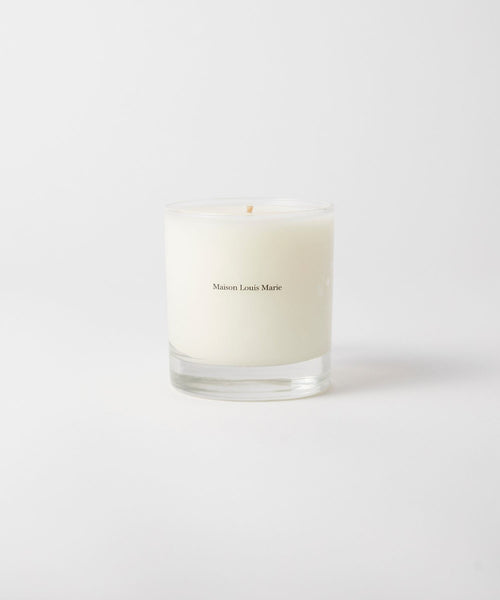 Maison Louis Marie Candles - No. 1 Scalpay