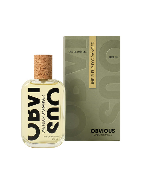 BIOTOP / 【OBVIOUS】 Eau de Parfum (コスメ/香水 / 香水) 通販｜J