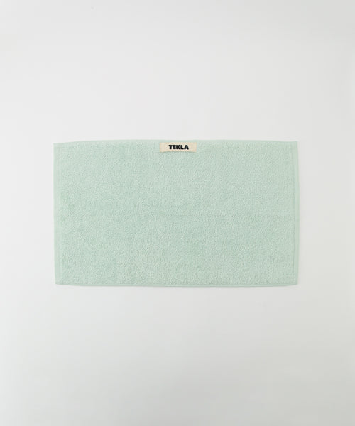 BIOTOP / 【TEKLA】Terry Towels Solid Colors (Guest Towel) 30x50