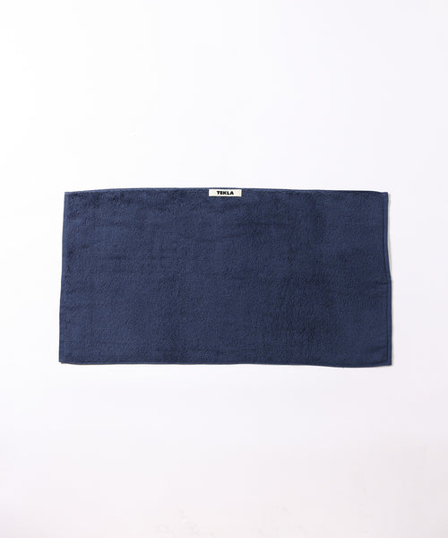 BIOTOP / 【TEKLA】Terry Towels Solid Colors (Hand Towel) 50x80