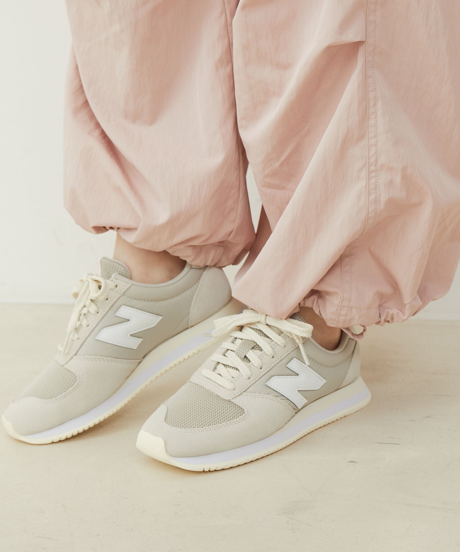 WEB限定】【New Balance】WL420 | ViS | ビスオフィシャルサイト